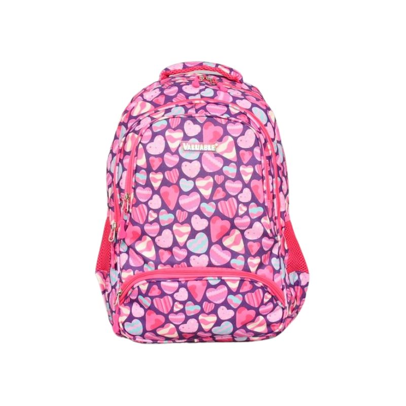 RUCSAC ȘCOLAR + CADOU