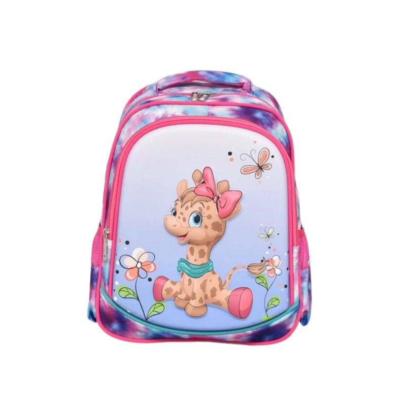 RUCSAC DE ȘCOALĂ PENTRU PRIMA CLASĂ