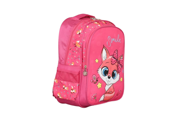 RUCSAC DE ȘCOALĂ PENTRU PRIMA CLASĂ