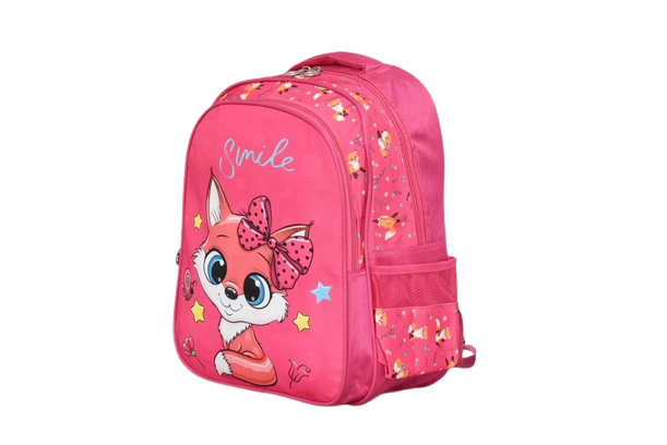 RUCSAC DE ȘCOALĂ PENTRU PRIMA CLASĂ