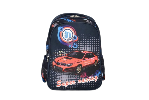 RUCSAC DE ȘCOALĂ PENTRU PRIMA CLASĂ