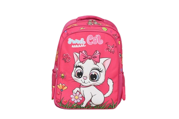 RUCSAC DE ȘCOALĂ PENTRU PRIMA CLASĂ