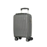 TROLER PENTRU BAGAJE DE MÂNĂ 40X30X20 CM PENTRU WIZZ AIR – Grafit