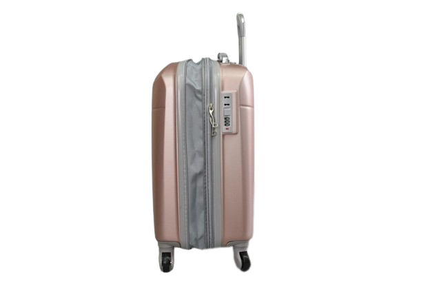 TROLER CABINA AVION 54 CM