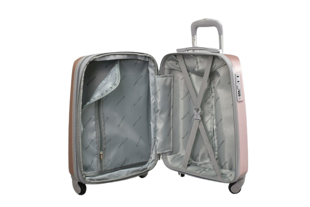TROLER CABINA AVION 54 CM