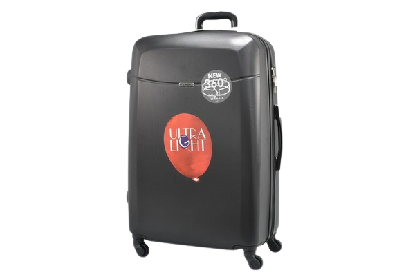 TROLER DE VOIAJ RIGIDE MARE 76 СМ