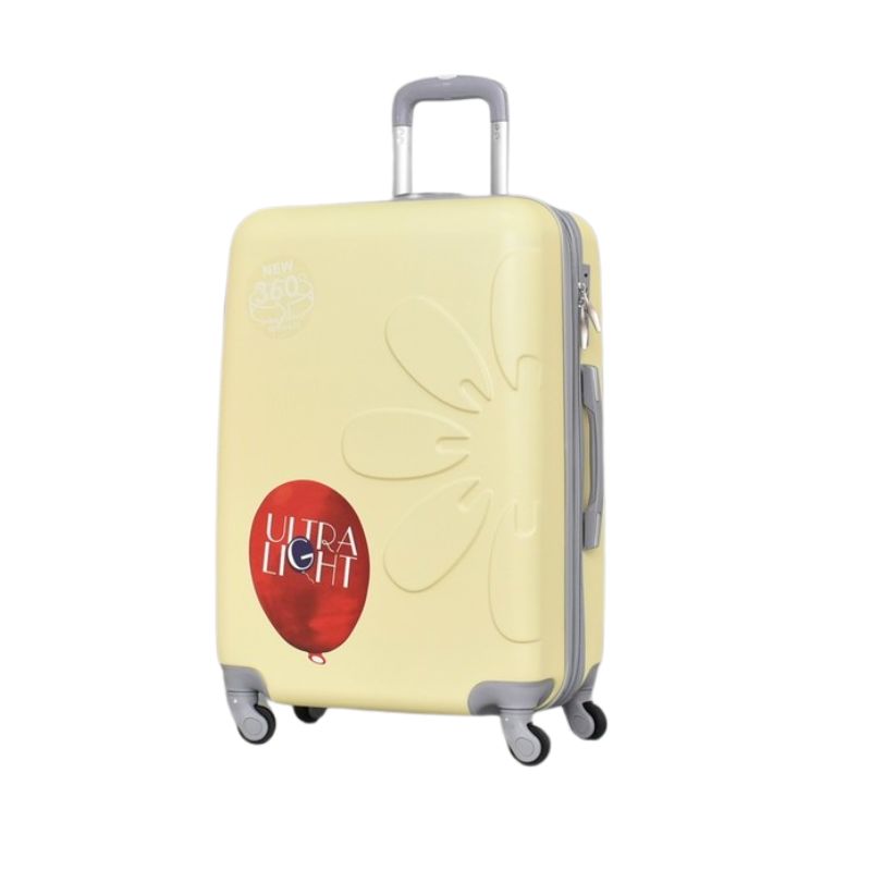 TROLER MEDIE DE VOIAJ 67 CM