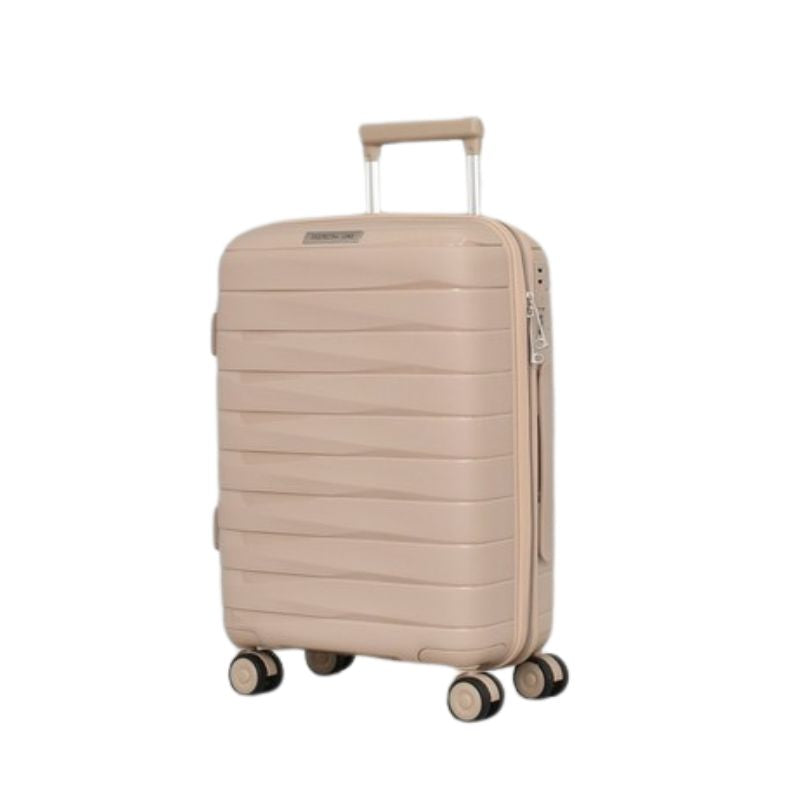 TROLER PENTRU BAGAJE DE MÂNĂ 55 CM