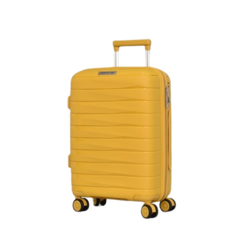 TROLER PENTRU BAGAJE DE MÂNĂ 55 CM