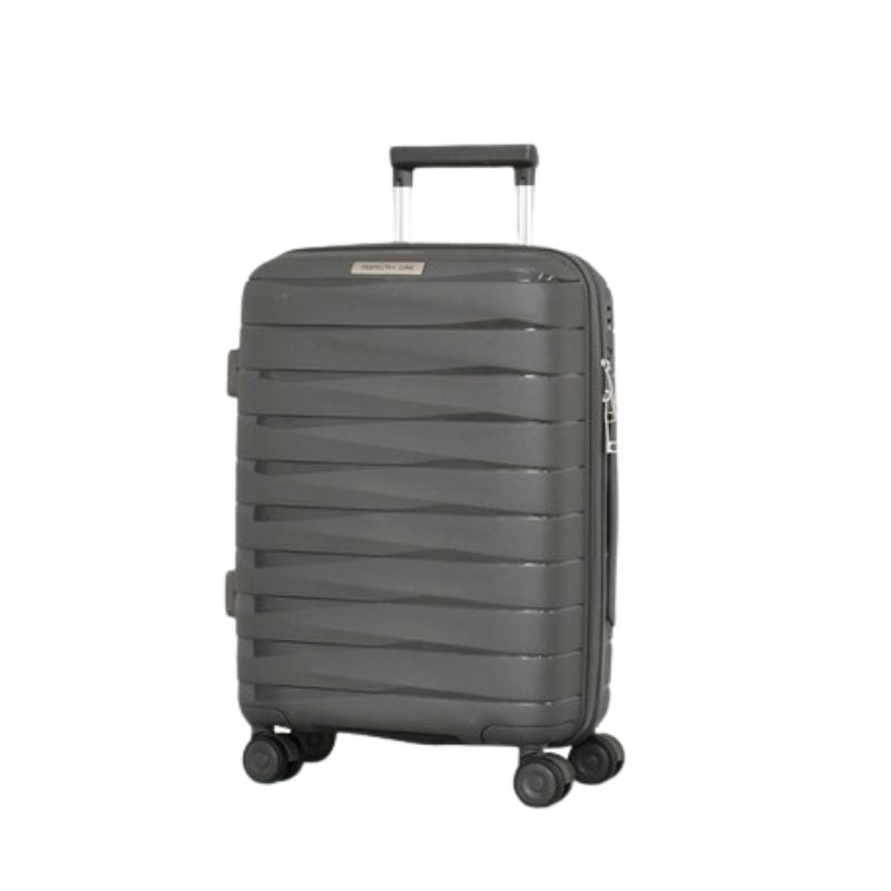 TROLER PENTRU BAGAJE DE MÂNĂ 55 CM