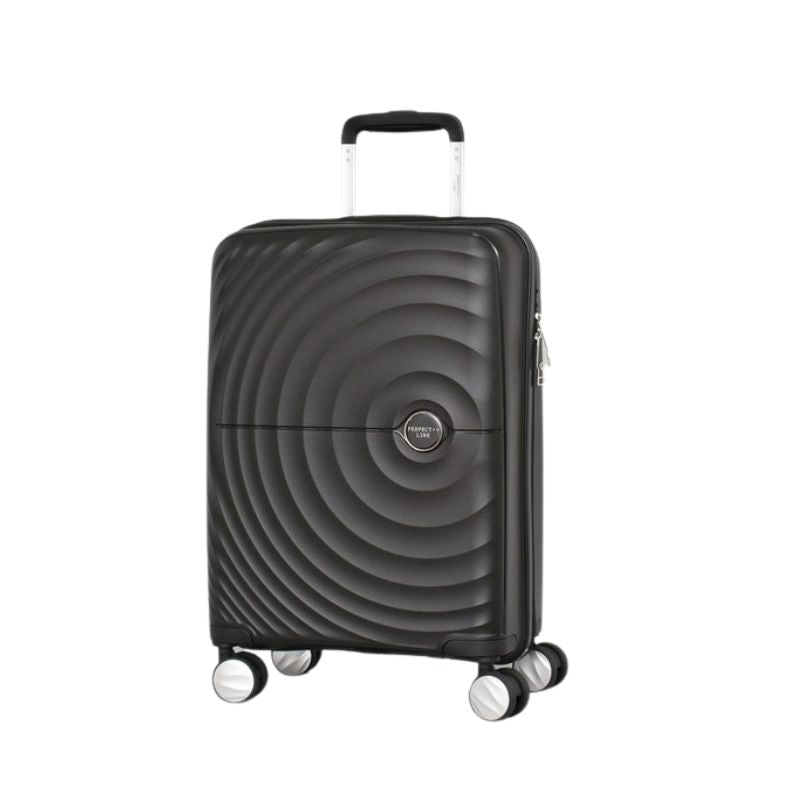 TROLER PENTRU BAGAJE DE MÂNĂ 55 CM