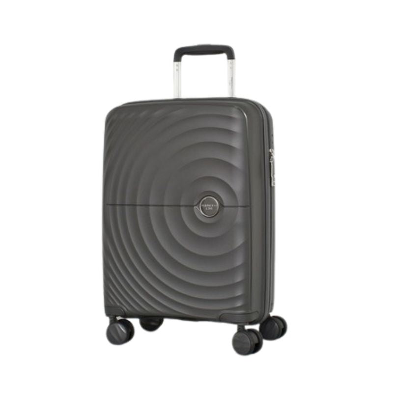 TROLER PENTRU BAGAJE DE MÂNĂ 55 CM