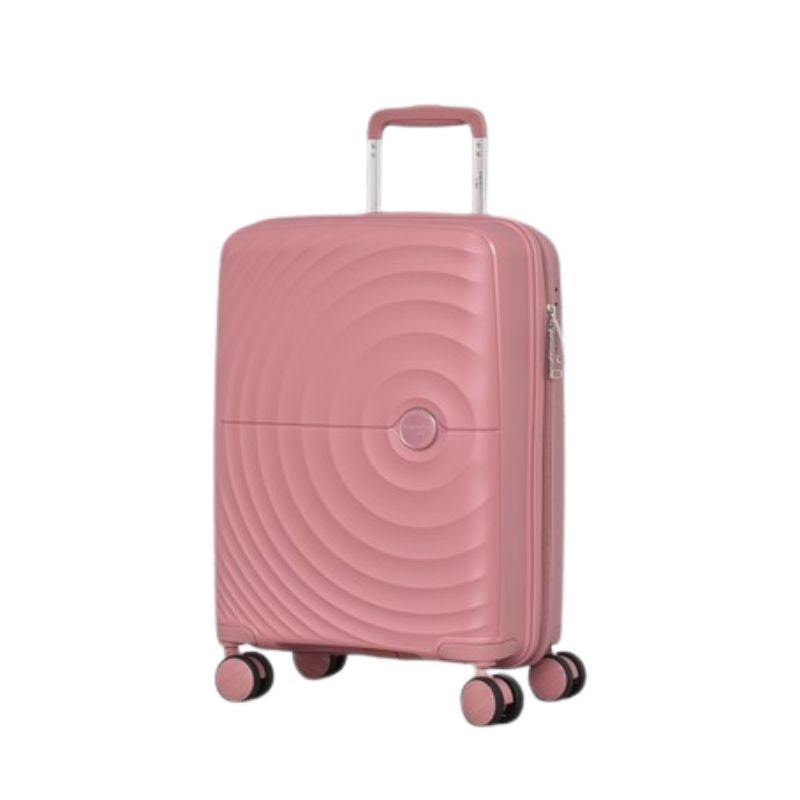 TROLER PENTRU BAGAJE DE MÂNĂ 55 CM