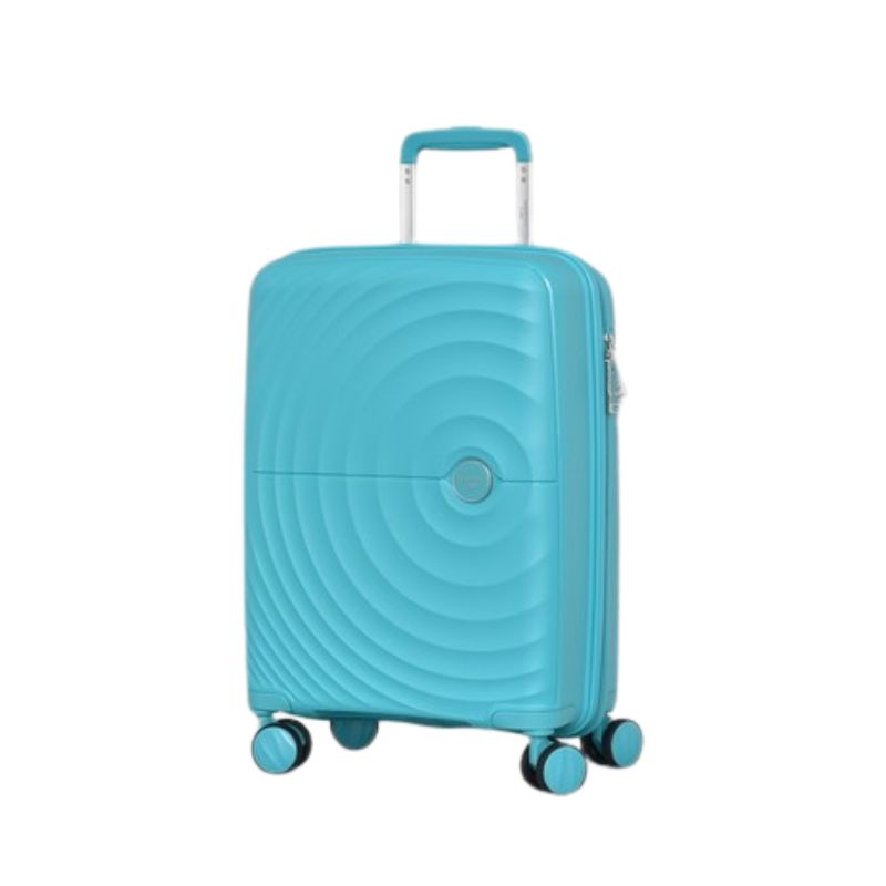TROLER PENTRU BAGAJE DE MÂNĂ 55 CM