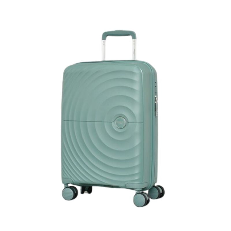 TROLER PENTRU BAGAJE DE MÂNĂ 55 CM