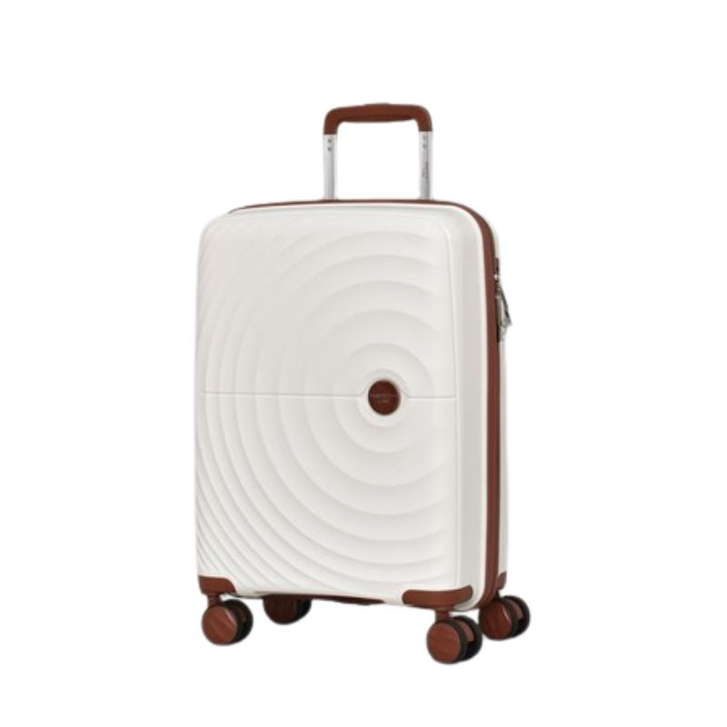 TROLER PENTRU BAGAJE DE MÂNĂ 55 CM