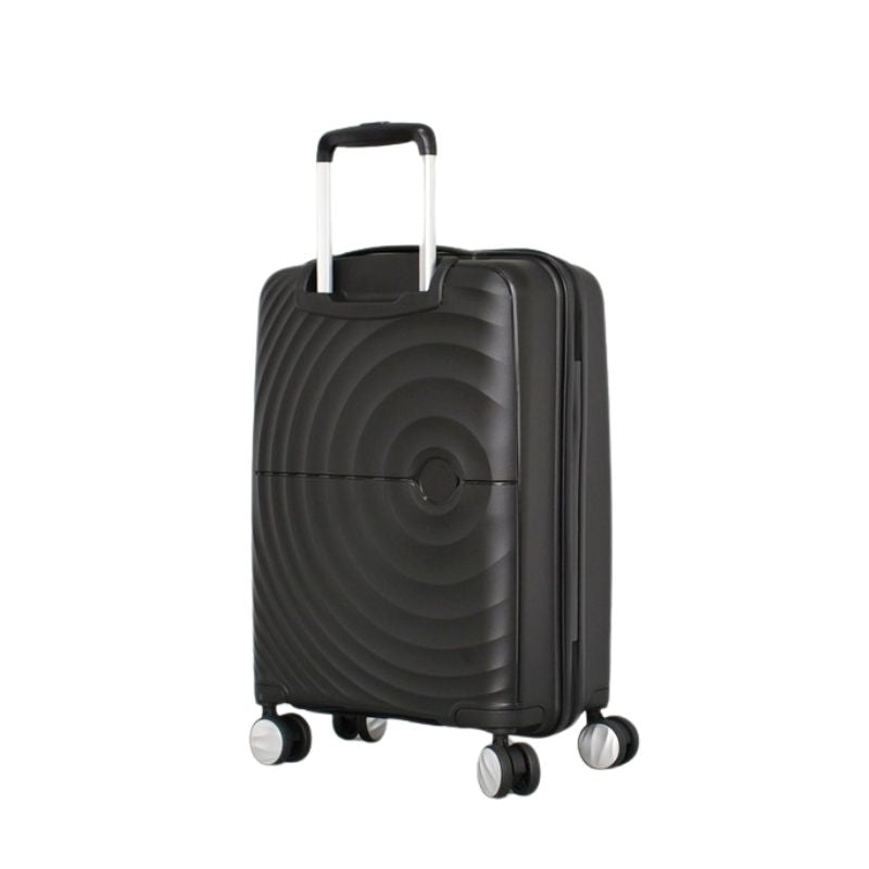 TROLER PENTRU BAGAJE DE MÂNĂ 55 CM