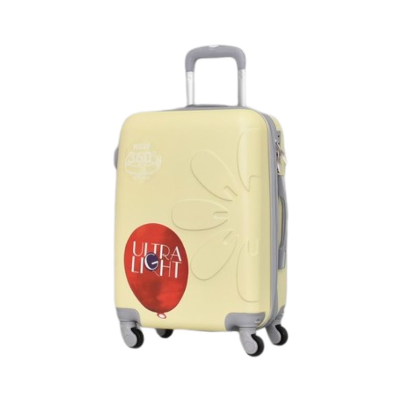 TROLER RIGIDE 56 CM PENTRU BAGAJE DE MÂNĂ