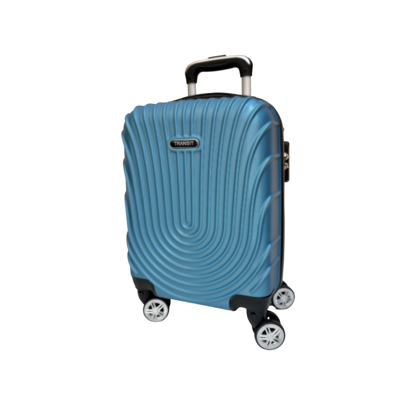 TROLER 40X30X20 CM PENTRU BAGAJE DE MÂNĂ PENTRU WIZZ AIR