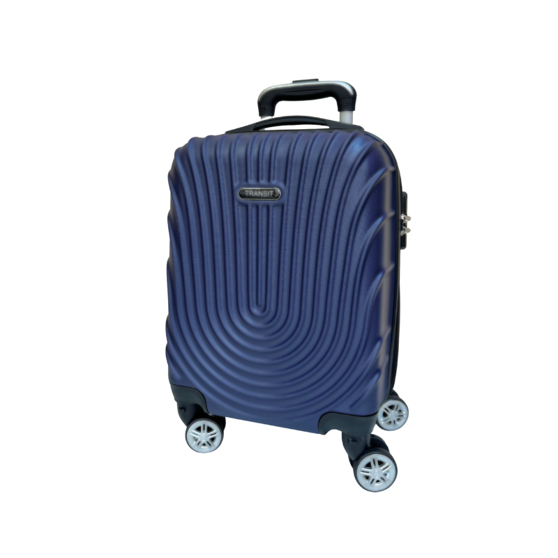TROLER 40X30X20 CM PENTRU BAGAJE DE MÂNĂ PENTRU WIZZ AIR