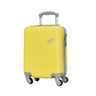 VALIZĂ PENTRU BAGAJE DE MÂNĂ 40X30X20 CM – Galben