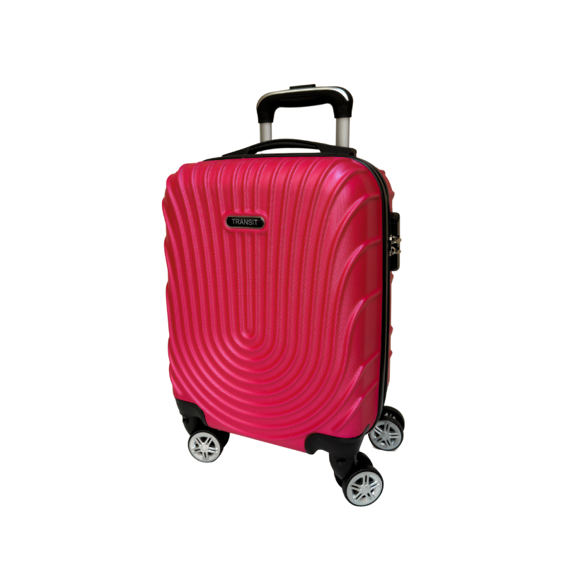 TROLER 40X30X20 CM PENTRU BAGAJE DE MÂNĂ PENTRU WIZZ AIR
