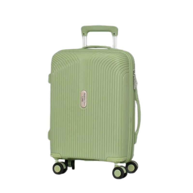 TROLER DE BAGAJE DE MÂNĂ DIN POLIPROPILENĂ 52 CM