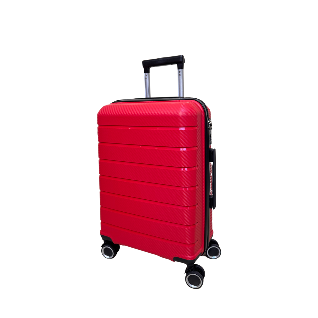 TROLER PENTRU BAGAJE DE MÂNĂ 56 CM