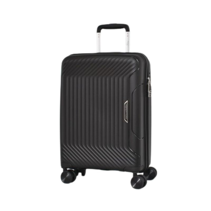 TROLER DIN POLIPROPILENĂ PENTRU BAGAJE DE MÂNĂ 55X38X20