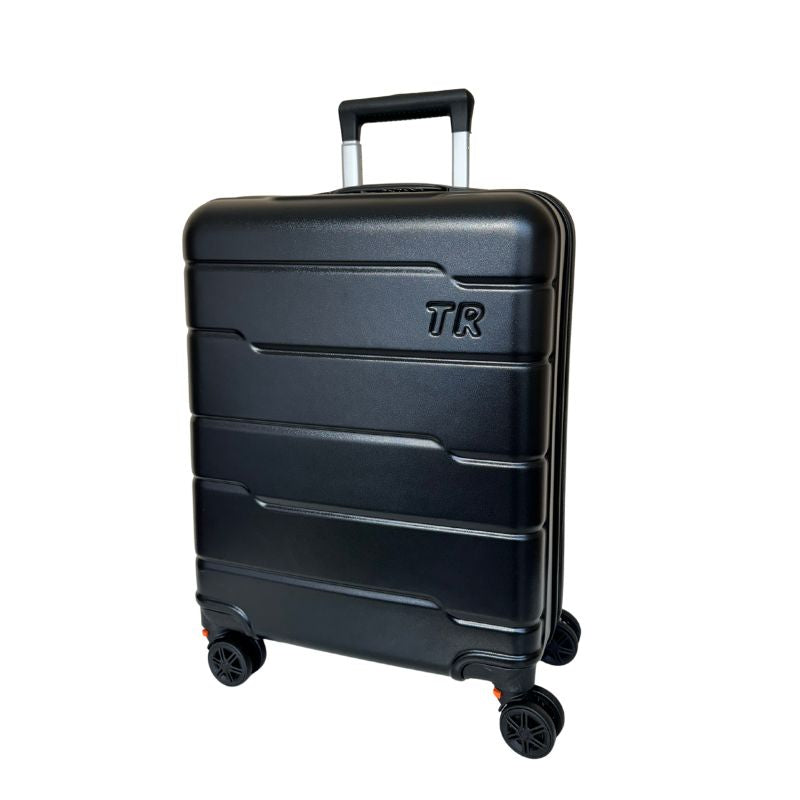 TROLER DIN POLIPROPILENĂ PENTRU BAGAJE DE MÂNĂ 55X40X20