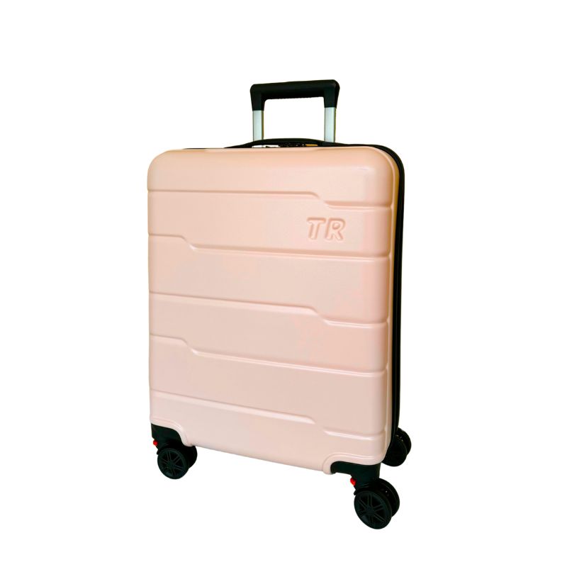 TROLER DIN POLIPROPILENĂ PENTRU BAGAJE DE MÂNĂ 55X40X20