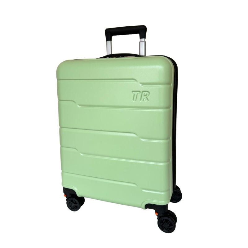 TROLER DIN POLIPROPILENĂ PENTRU BAGAJE DE MÂNĂ 55X40X20