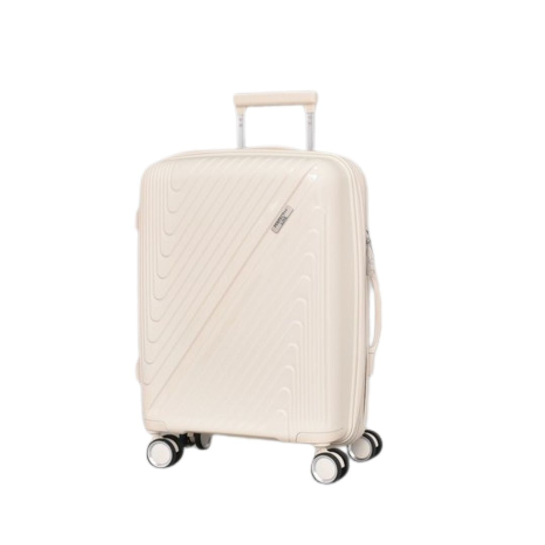 TROLER PENTRU BAGAJE DE MÂNĂ 57 CM