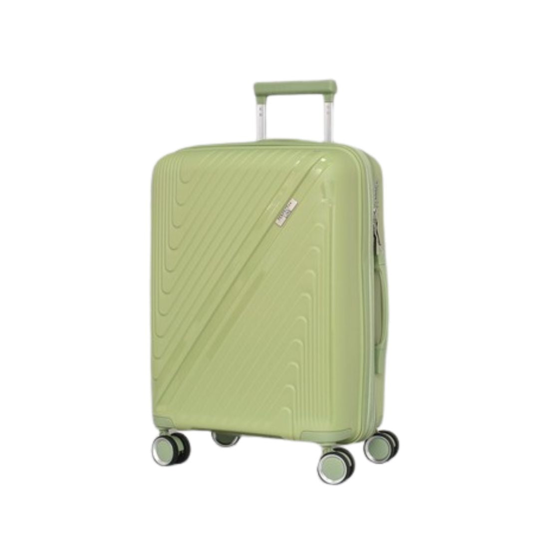 TROLER PENTRU BAGAJE DE MÂNĂ 57 CM