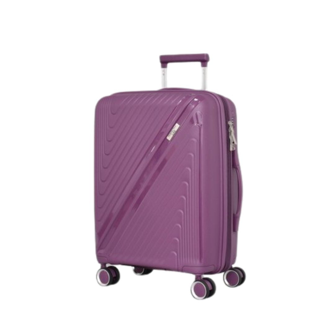 TROLER PENTRU BAGAJE DE MÂNĂ 57 CM