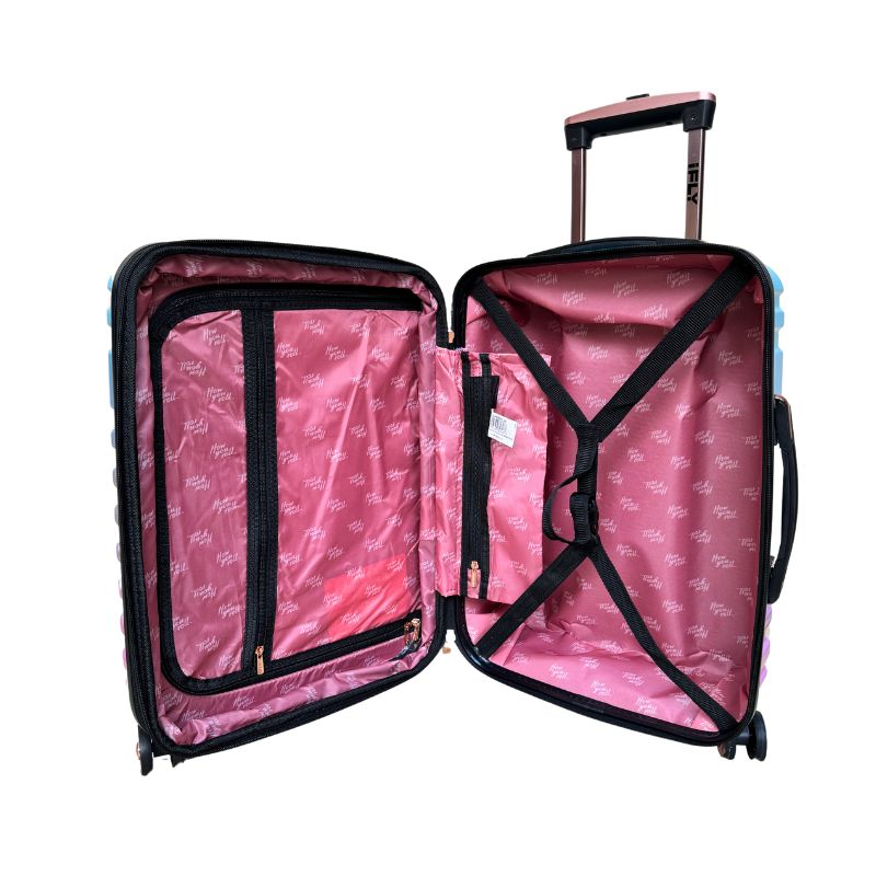 TROLER MEDIE IFLY 67 CM