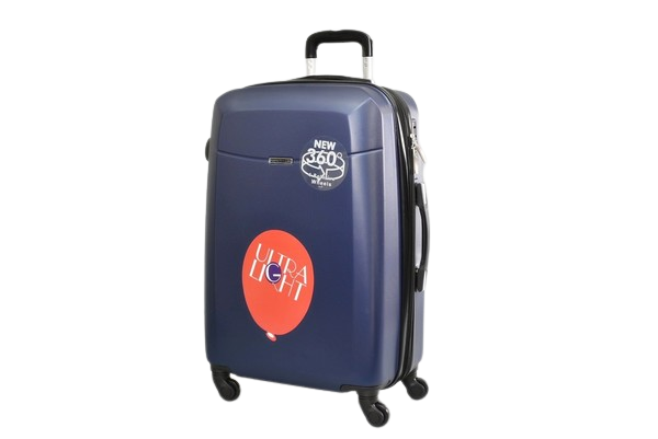 TROLER MEDIE DE VOIAJ 66 CM