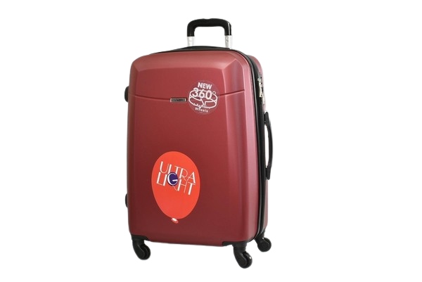 TROLER MEDIE DE VOIAJ 66 CM
