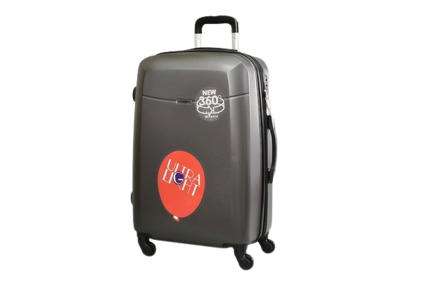 TROLER MEDIE DE VOIAJ 66 CM